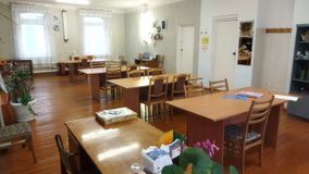 Кабинет декоративно-прикладного творчества