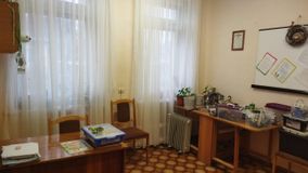 Кабинет "Академия технического творчества"