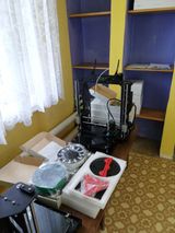Кабинет 3Д-моделирования